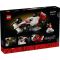 LEGO® Icons - McLaren MP4/4 si Ayrton Senna (10330)