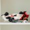 LEGO® Icons - McLaren MP4/4 si Ayrton Senna (10330)
