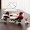 LEGO® Icons - McLaren MP4/4 si Ayrton Senna (10330)