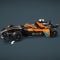 LEGO® Technic - NEOM McLaren Formula E Race Car (42169)