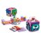 LEGO® Disney Pixar - Cuburi cu emotii din Intors pe dos 2 (43248)