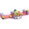 LEGO® Disney Pixar - Cuburi cu emotii din Intors pe dos 2 (43248)