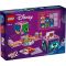 LEGO® Disney Pixar - Cuburi cu emotii din Intors pe dos 2 (43248)