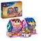 LEGO® Disney Pixar - Cuburi cu emotii din Intors pe dos 2 (43248)