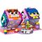 LEGO® Disney Pixar - Cuburi cu emotii din Intors pe dos 2 (43248)