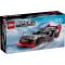 LEGO® Speed Champions - Masina de curse Audi S1 e-tron quattro (76921)