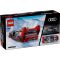 LEGO® Speed Champions - Masina de curse Audi S1 e-tron quattro (76921)