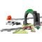 LEGO® DUPLO® - Set de extindere Tunel si sine de cale ferata (10425)