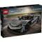 LEGO® Technic - Hipermasina Koenigsegg Jesko Absolut gri (42173)
