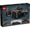 LEGO® Technic - Hipermasina Koenigsegg Jesko Absolut gri (42173)