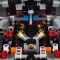 LEGO® Technic - Hipermasina Koenigsegg Jesko Absolut gri (42173)