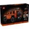 LEGO® Technic - Mercedes-Benz G 500 Professional Line (42177)