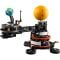 LEGO® Technic - Planeta Pamant si Luna in orbita (42179)