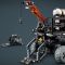 LEGO® Technic - Rover de explorare martiana cu echipaj uman (42180)
