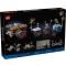 LEGO® Technic - Roverul selenar din misiunile Nasa Apollo (42182)