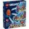LEGO® Dreamzzz - Animalele din vis ale lui Izzie (71481)