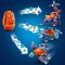 LEGO® Dreamzzz - Animalele din vis ale lui Izzie (71481)
