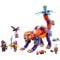 LEGO® Dreamzzz - Animalele din vis ale lui Izzie (71481)