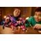 LEGO® Dreamzzz - Creaturile de cosmar ale vrajitoarei din Never (71483)