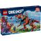 LEGO® Dreamzzz - Dinozaurul robot C-Rex al lui Cooper (71484)