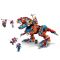 LEGO® Dreamzzz - Dinozaurul robot C-Rex al lui Cooper (71484)
