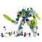 LEGO® Dreamzzz - Robotul de lupta al lui Mateo si al cavalerului Z-Blob (71485)