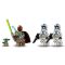 LEGO® Star Wars - Evadare pe motocicleta de viteza BARC (75378)