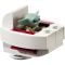 LEGO® Star Wars - Evadare pe motocicleta de viteza BARC (75378)