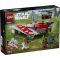 LEGO® Star Wars - Jedi Bob'S Starfighter (75388)