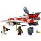 LEGO® Star Wars - Jedi Bob'S Starfighter (75388)