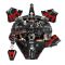 LEGO® Star Wars - Falcon intunecat (75389)