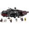LEGO® Star Wars - Falcon intunecat (75389)