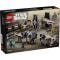 LEGO® Star Wars - Hibrid TIE Fighter si X-Wing (75393)