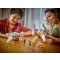 LEGO® Star Wars - Hibrid TIE Fighter si X-Wing (75393)