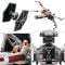 LEGO® Star Wars - Hibrid TIE Fighter si X-Wing (75393)