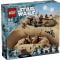 LEGO® Star Wars - Schif de desert si groapa lui Sarlacc (75396)