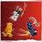 LEGO® Ninjago - Tanarul dragon Riyu (71810)