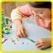 LEGO® Disney Classics - Rama foto si cutia cu bijuterii ale lui Mirabel (43239)