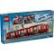 LEGO® City - Statie si tramvai in centrul orasului (60423)