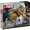 LEGO® Super Heroes - Razbunatorii vs. Leviathan (76290)
