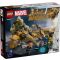 LEGO® Super Heroes - Razbunatorii vs. Leviathan (76290)
