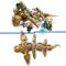 LEGO® Super Heroes - Razbunatorii vs. Leviathan (76290)