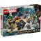 LEGO® Super Heroes - Razbunatorii Reuniti: Sub semnul lui Ultron (76291)