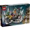 LEGO® Super Heroes - Razbunatorii Reuniti: Sub semnul lui Ultron (76291)