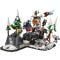 LEGO® Super Heroes - Razbunatorii Reuniti: Sub semnul lui Ultron (76291)