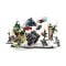 LEGO® Super Heroes - Razbunatorii Reuniti: Sub semnul lui Ultron (76291)