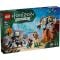 LEGO® Horizon - Aloy si Varl vs. Shell-Walker si Sawtooth (77037)