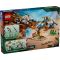 LEGO® Horizon - Aloy si Varl vs. Shell-Walker si Sawtooth (77037)