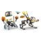 LEGO® Horizon - Aloy si Varl vs. Shell-Walker si Sawtooth (77037)