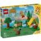 LEGO® Animal Crossing - Activitatile in aer liber ale lui Bunnie (77047)